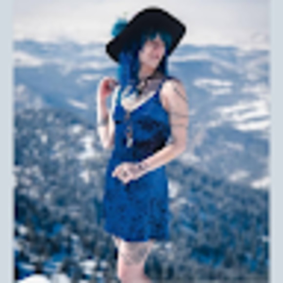 Meet your Posher, Blu - Picture 1 of 1